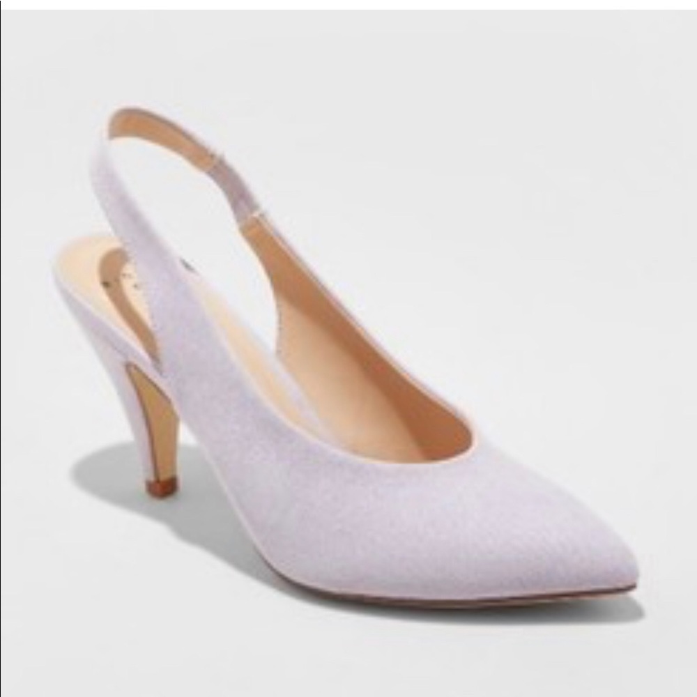 Shoes women size 8 new with the tags